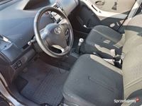 używany Toyota Yaris 1.3 Luna