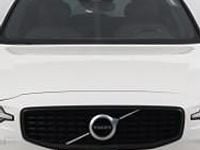 Używany Volvo V60 197 KM (144 kW) 2020 Biały Kombi
