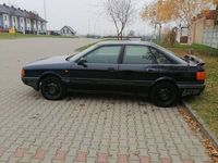 używany Audi 80 