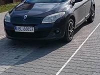 Używany Renault Mégane III 2009 Grafitowy Hatchback