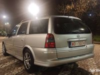 używany Opel Vectra Vectra B 2.2B 2.2