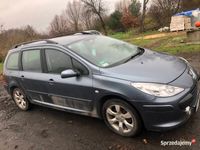 używany Peugeot 307 