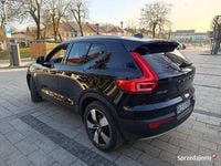 Używany Volvo XC40 2020 SUV