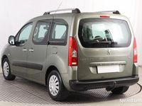 używany Peugeot Partner 1.6 16V