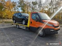 używany Nissan Pathfinder 4.0+GAZ uszkodzony motor uszczelka głowicy