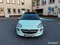 Używany Opel Adam 2017 Hatchback