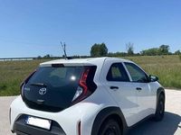Używany Toyota Aygo 72 KM (52 kW) 2023 Hatchback