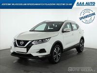 Używany Nissan Qashqai 2021 Biały SUV