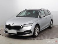 używany Skoda Octavia 2.0 TDI