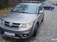 Używany Fiat Freemont 2011 SUV