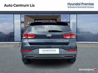 Używany Hyundai i30 2024 Granatowy Hatchback