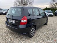 używany Honda Jazz 