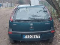 używany Opel Corsa 1,0