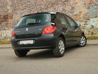 używany Peugeot 307 1,4 16V-Klimatyzacja-Elektryka-Niski Przebieg-124 000 km-1 Wła…