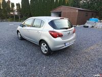 używany Opel Corsa 1.4 GAZ