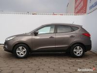 używany Hyundai ix35 1.6 GDI