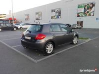 używany Toyota Auris 2.0D4D PEREŁKA