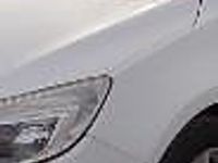 Używany Opel Astra 110 KM (80 kW) 2011 Biały Kombi