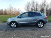 używany Renault Koleos 2.0 dCi 4x4 Privilege Plus aut.