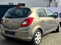 używany Opel Corsa 2010 1,4benzyna Raty