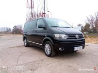 używany VW Multivan Multivan 20132013