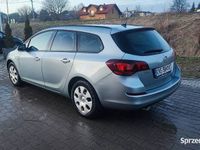 używany Opel Astra 2.0 CDTI 160KM COSMO