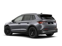 używany Skoda Elroq