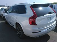 używany Volvo XC90 2dm 455KM 2021r. 16 611km