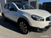 używany Nissan Qashqai 1.6dm 130KM 2014r. 196 000km