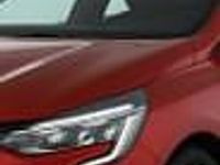Używany Renault Clio V 101 KM (74 kW) 2020 Czerwony Hatchback