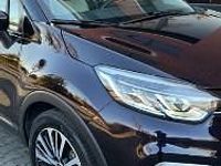 Używany Renault Captur 110 KM (80 kW) 2018 Inny kolor SUV