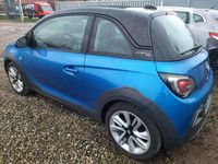 używany Opel Adam 1.4dm 87KM 2018r. 88 869km