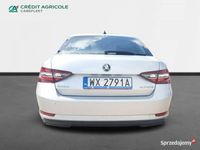 używany Skoda Superb III 2.0 TDI Style DSG7 Hatchback WX2791A