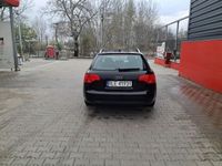 używany Audi A4 