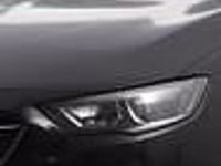 Używany Opel Insignia 140 KM (102 kW) 2019 Czarny Hatchback