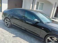 Używany Audi A5 Sportback 2014 Hatchback