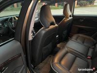 Używany Volvo XC70 Inscription 2016 SUV