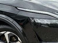 Używany Nissan Qashqai 140 KM (102 kW) 2022 Inny kolor SUV