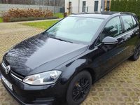 używany VW Golf VII 1.2 TSI 105KM