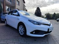 używany Toyota Auris PREMIUM+COMFORT/Salon Polska/stan bdb/1wł/gwarancja