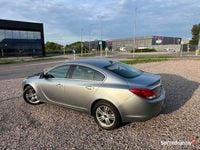 Używany Opel Insignia 2010