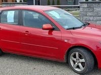 Używany Mazda 3 2005