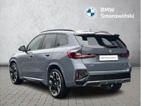 Używany BMW X1 Comfort Edition 150 KM (110 kW) 2025 Szary storm bay bmw individual metalizowany SUV