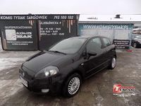 Używany Fiat Grande Punto 77 KM (56 kW) 2005 Inny kolor Hatchback