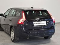 używany Volvo V60 2dm 150KM 2016r. 160 720km
