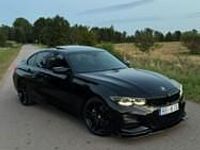 używany BMW 330 330 330 I I , G 20 , 250 KM , M pakiet , M performance G20 (2019-)