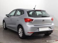 używany Seat Ibiza 1.0 TSI
