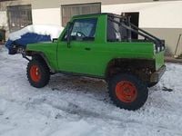 Używany Mitsubishi Pajero 1997 SUV