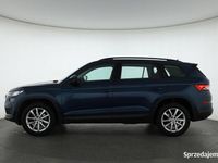 używany Skoda Kodiaq 1.5 TSI