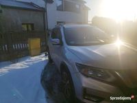 Używany Nissan Rogue 2019 SUV